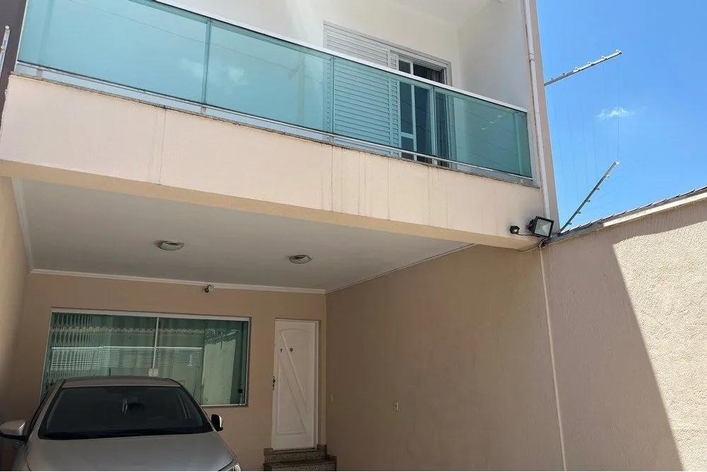 Casa de Condomínio, 3 quartos - Foto 5