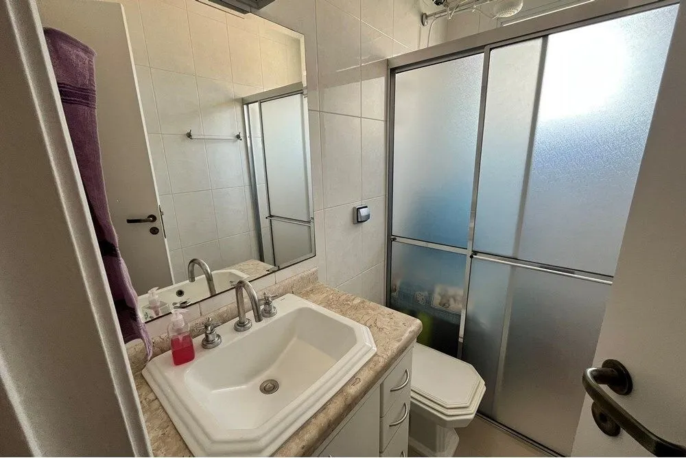 Casa de Condomínio, 3 quartos - Foto 9
