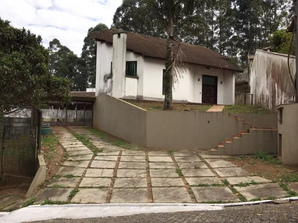 Sobrado à venda com 3 quartos, 400M2 - Foto 1