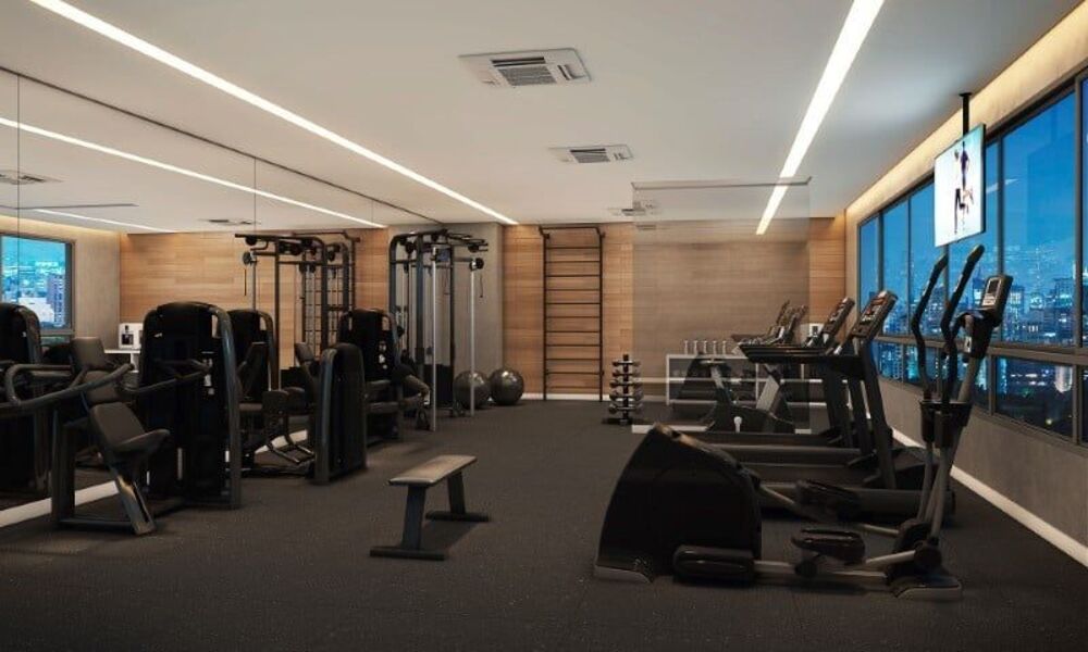 Kitnet-Studio, 22 m² - Foto 5