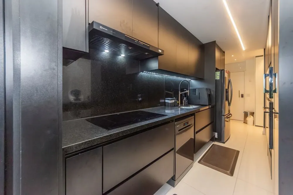 Apartamento, 4 quartos, 270 m² - Foto 10