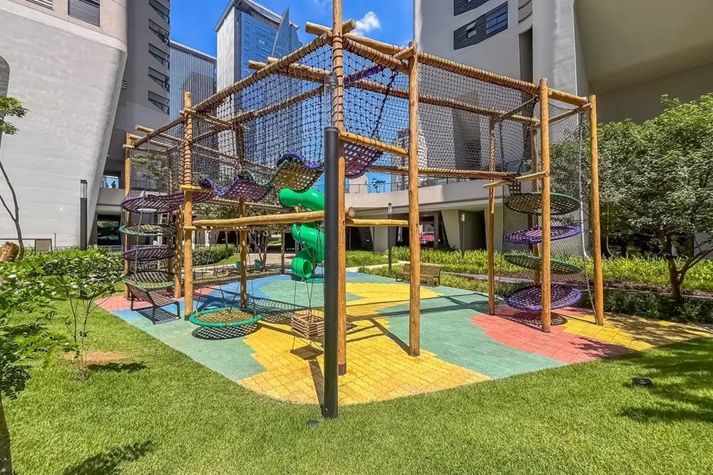 Apartamento, 4 quartos, 270 m² - Foto 3