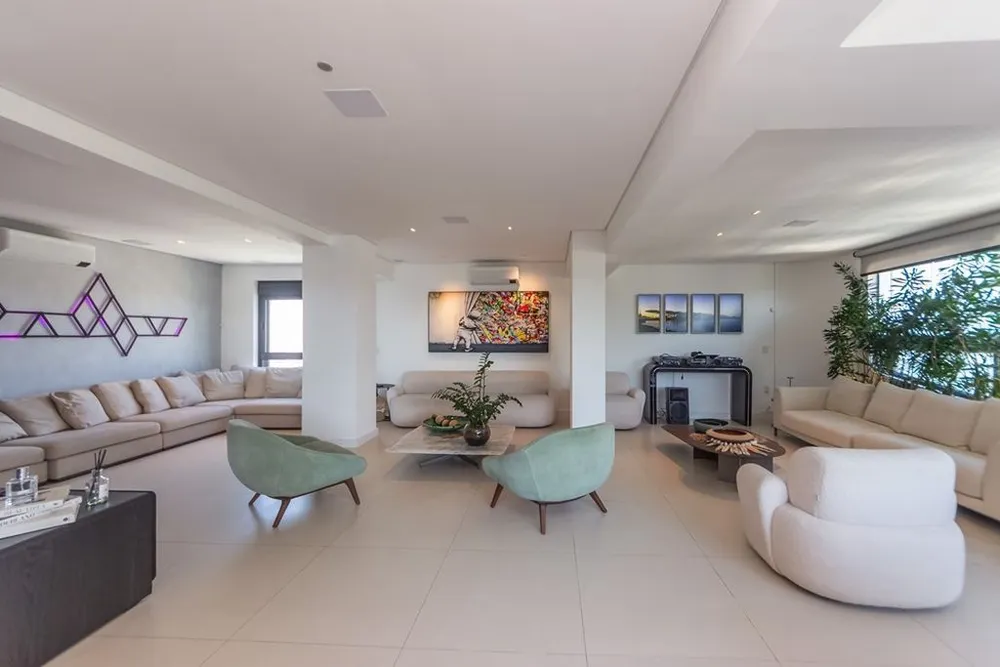 Apartamento, 4 quartos, 270 m² - Foto 5