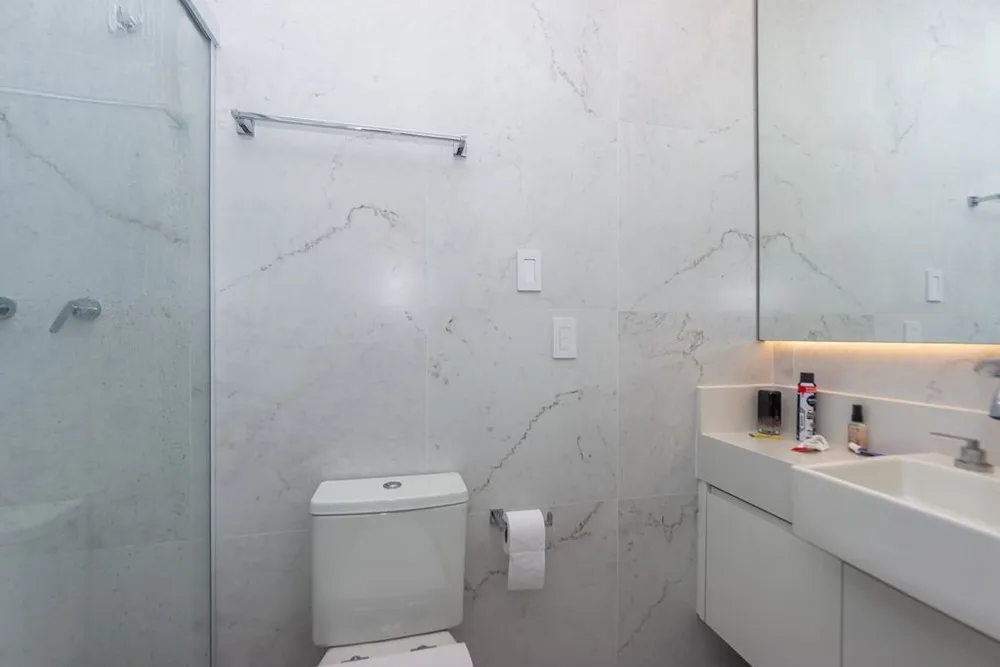 Apartamento, 4 quartos, 270 m² - Foto 6