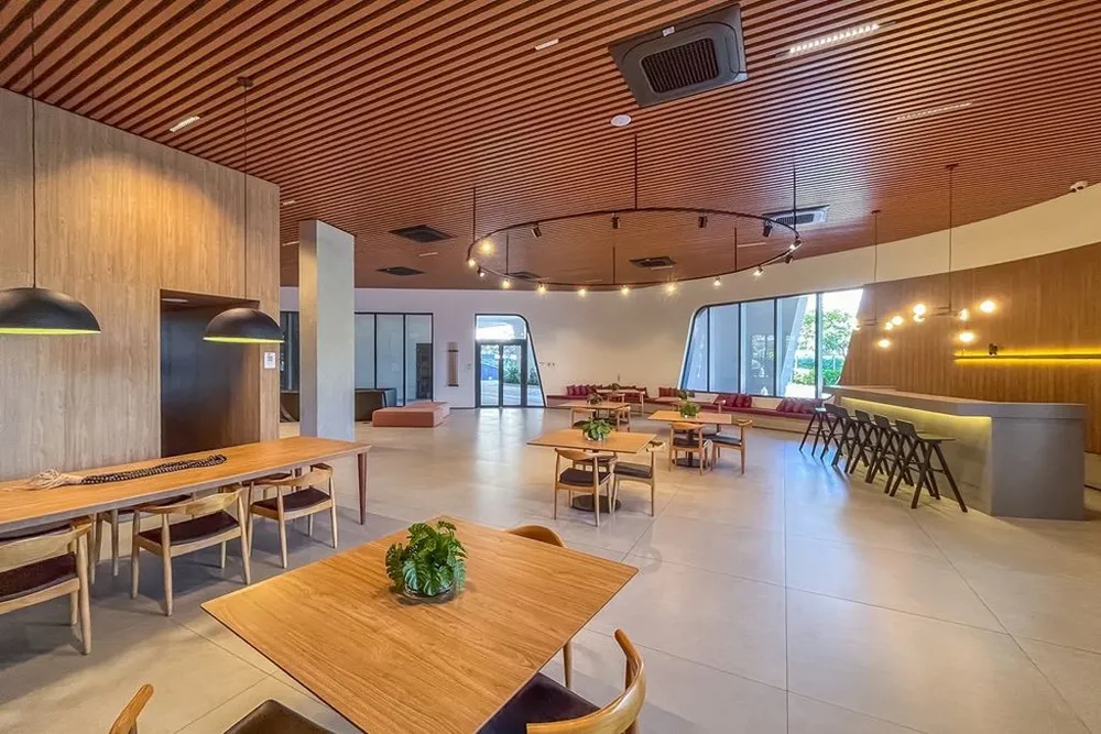 Apartamento, 4 quartos, 270 m² - Foto 1