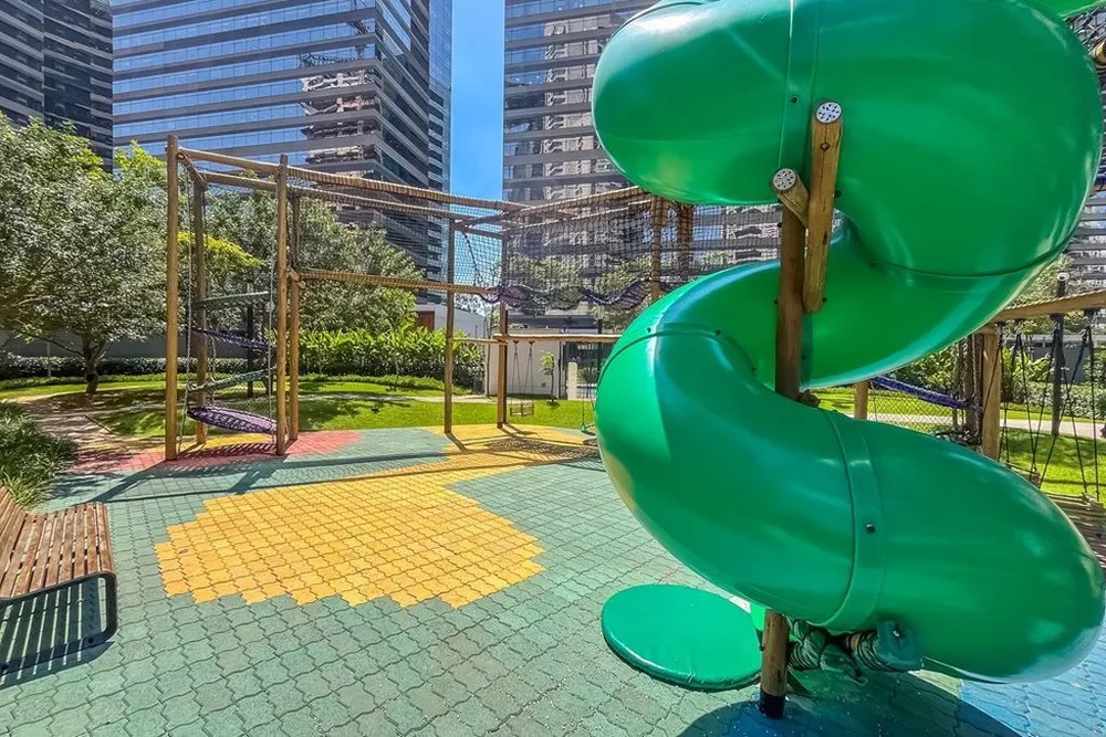 Apartamento, 4 quartos, 270 m² - Foto 2