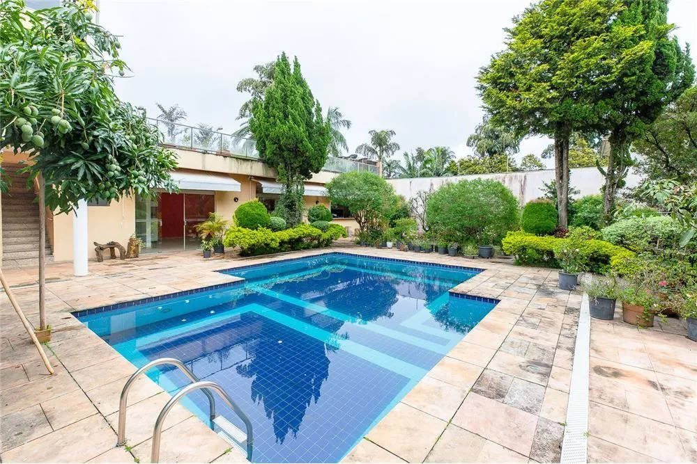 Casa de Condomínio, 4 quartos - Foto 42