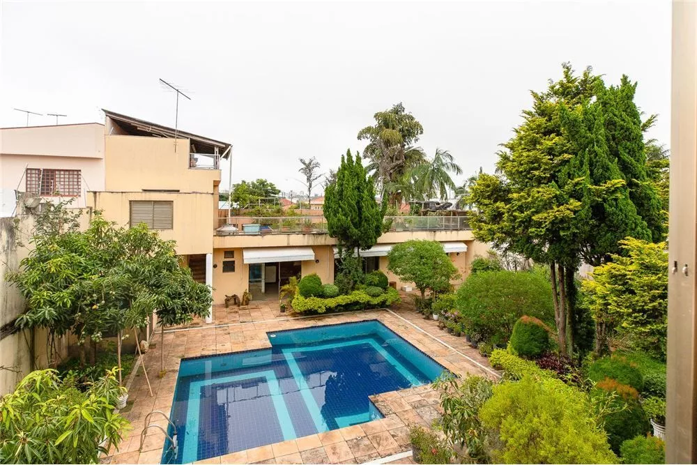 Casa de Condomínio, 4 quartos - Foto 20