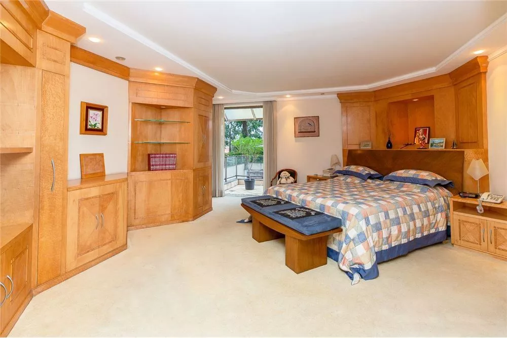 Casa de Condomínio, 4 quartos - Foto 33