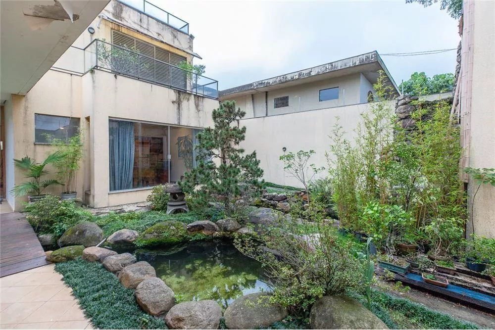 Casa de Condomínio, 4 quartos - Foto 44