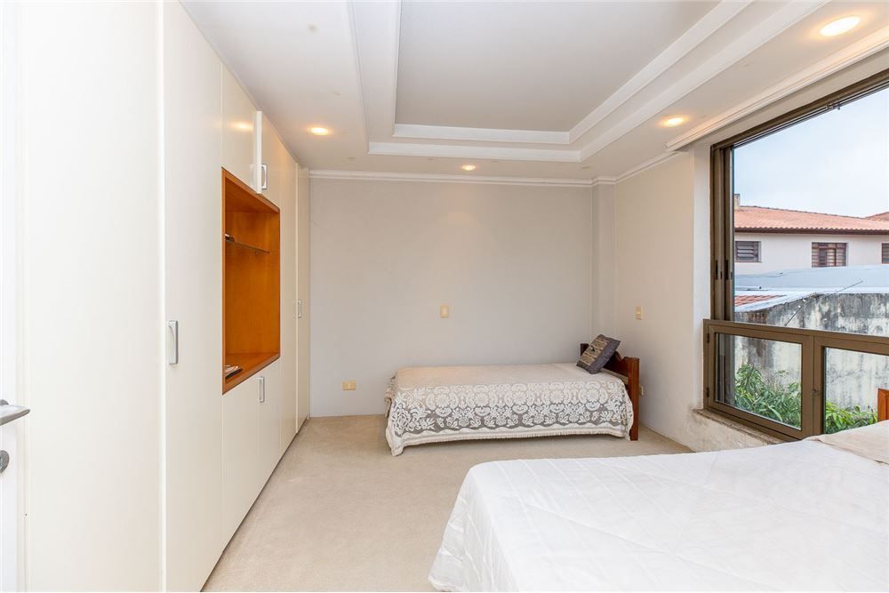 Casa de Condomínio, 4 quartos - Foto 31