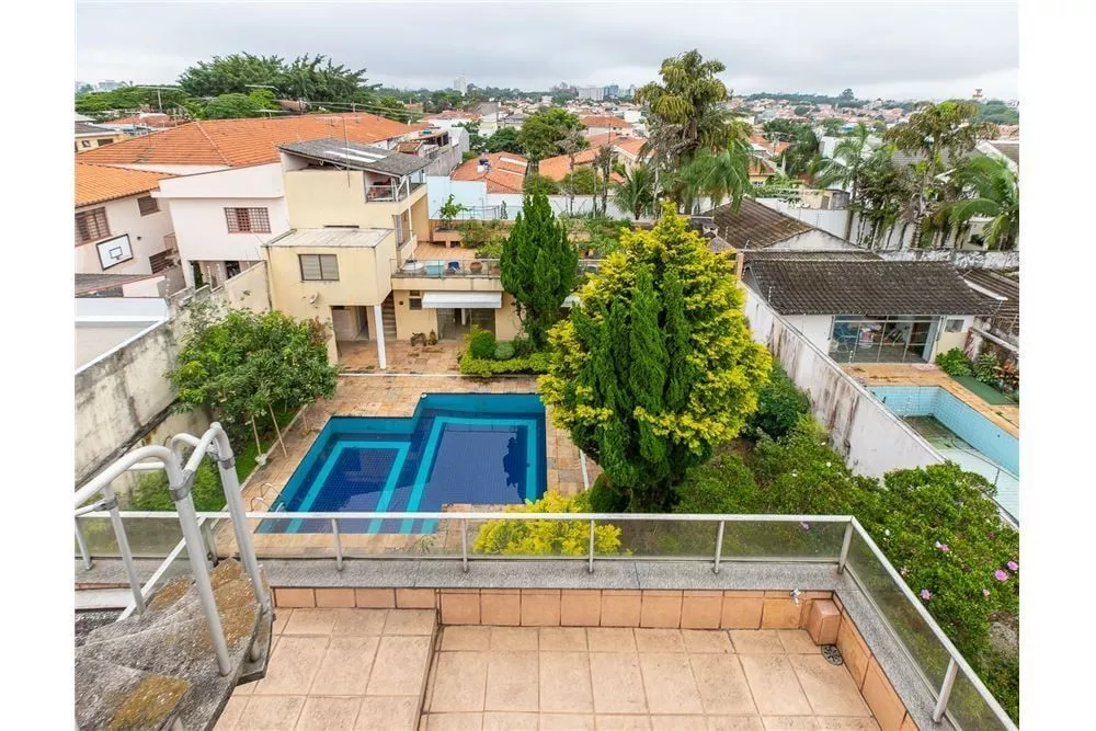 Casa de Condomínio, 4 quartos - Foto 19