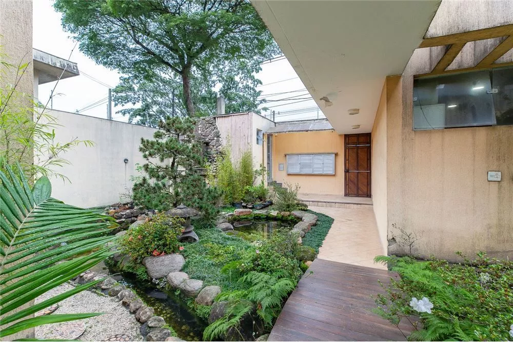 Casa de Condomínio, 4 quartos - Foto 46