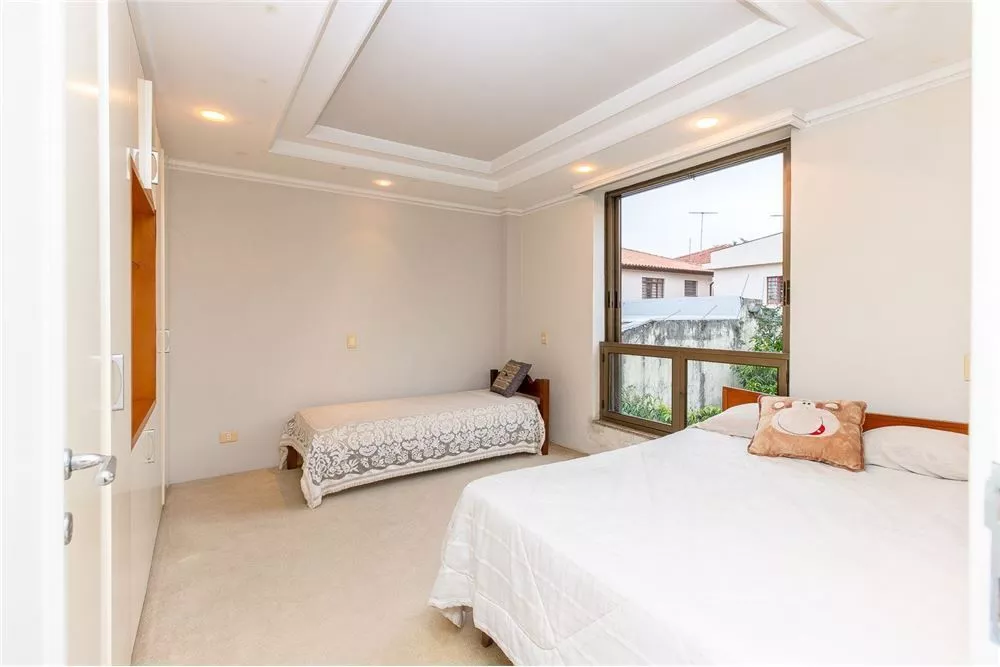 Casa de Condomínio, 4 quartos - Foto 30