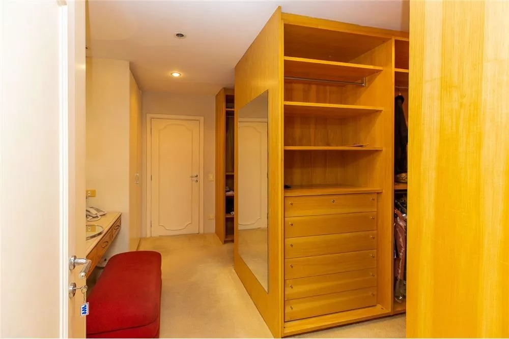 Casa de Condomínio, 4 quartos - Foto 35