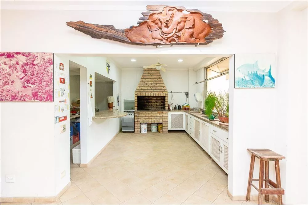 Casa de Condomínio, 4 quartos - Foto 22