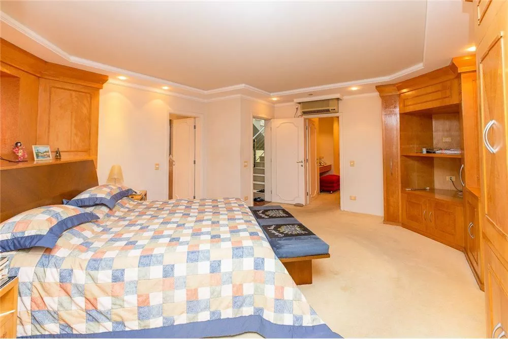 Casa de Condomínio, 4 quartos - Foto 32