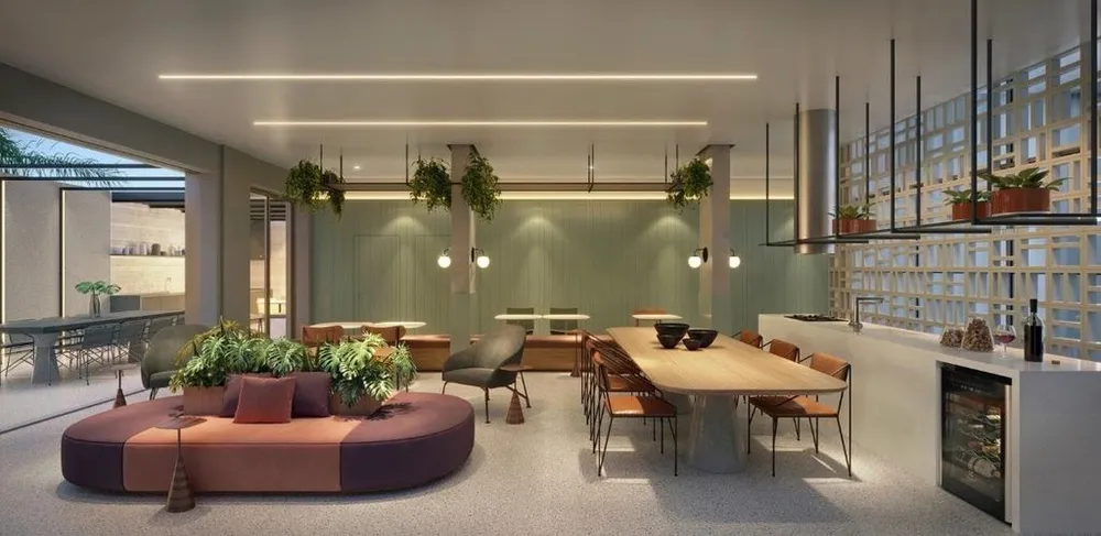 Apartamento, 3 quartos, 97 m² - Foto 5