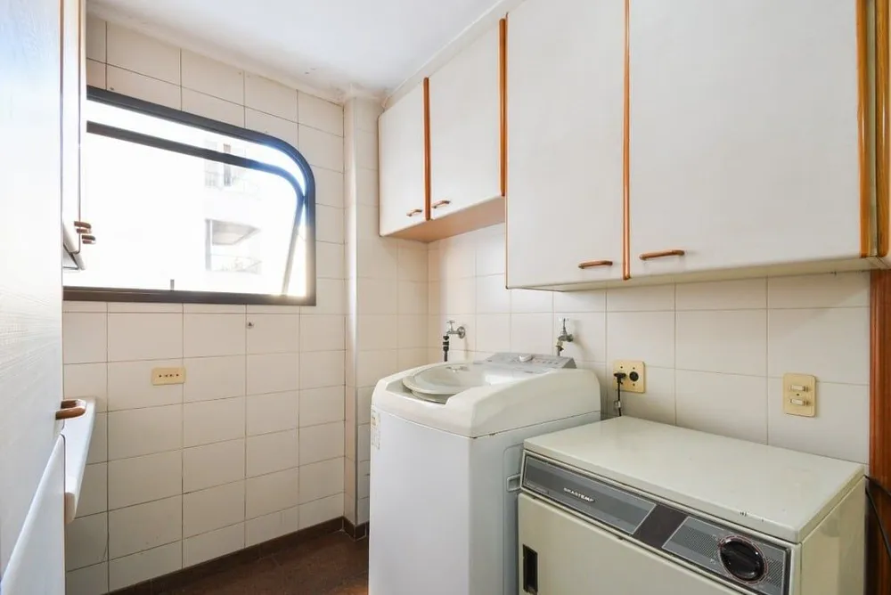 Apartamento, 4 quartos, 175 m² - Foto 4
