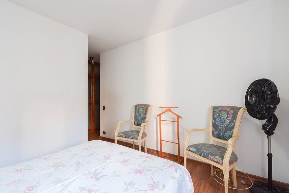 Apartamento, 4 quartos, 175 m² - Foto 1