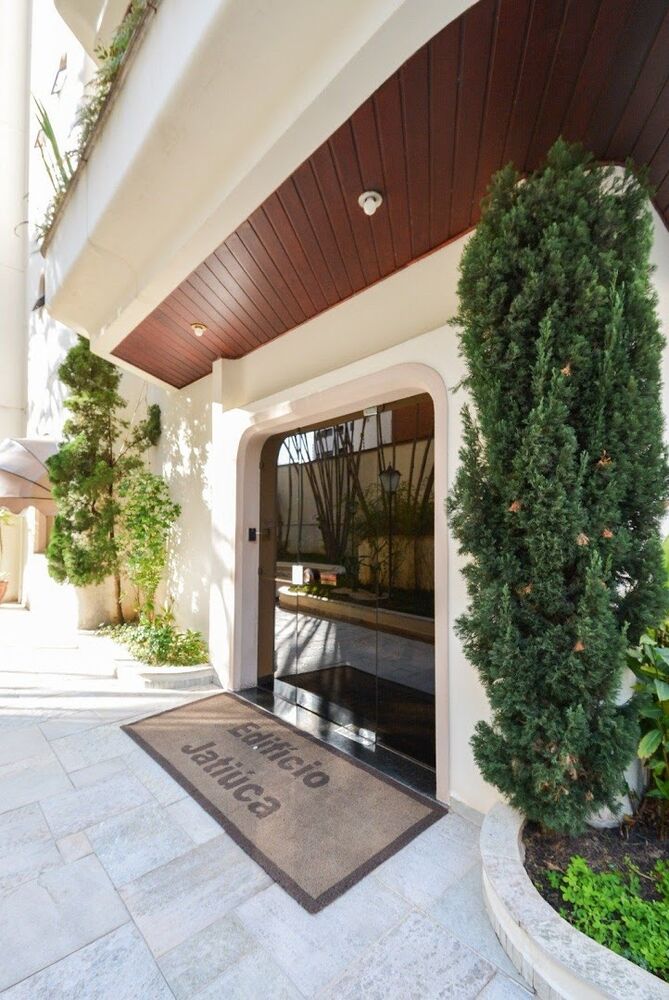 Apartamento, 4 quartos, 175 m² - Foto 3