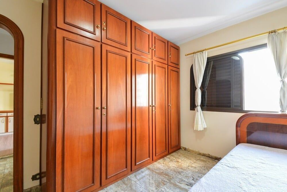 Apartamento, 4 quartos, 175 m² - Foto 2