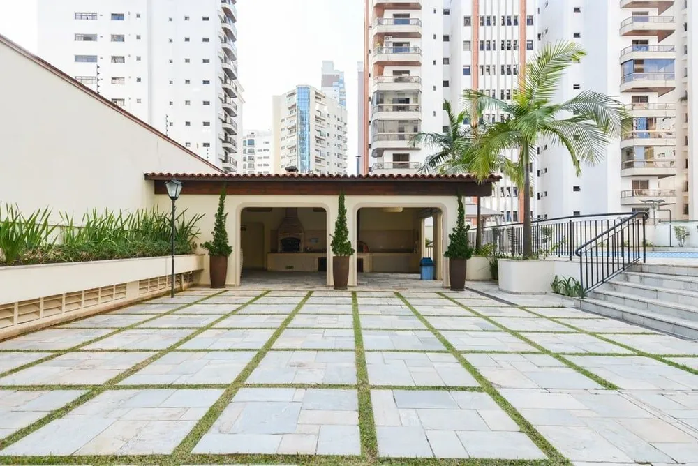 Apartamento, 4 quartos, 175 m² - Foto 6