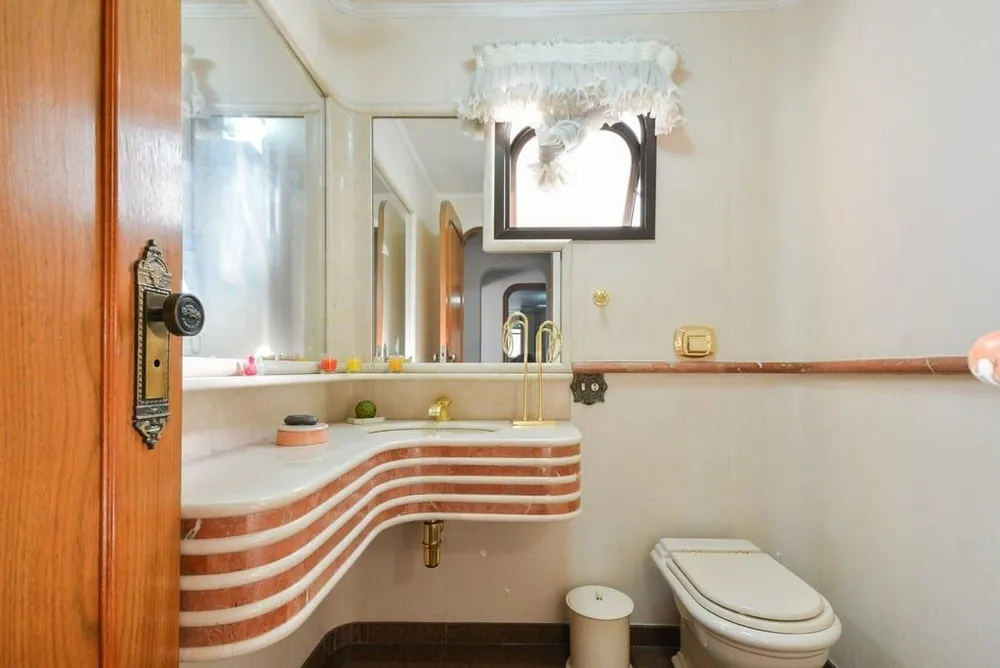 Apartamento, 4 quartos, 175 m² - Foto 7