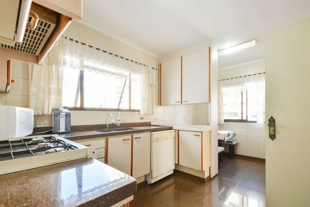 Apartamento, 4 quartos, 175 m² - Foto 2