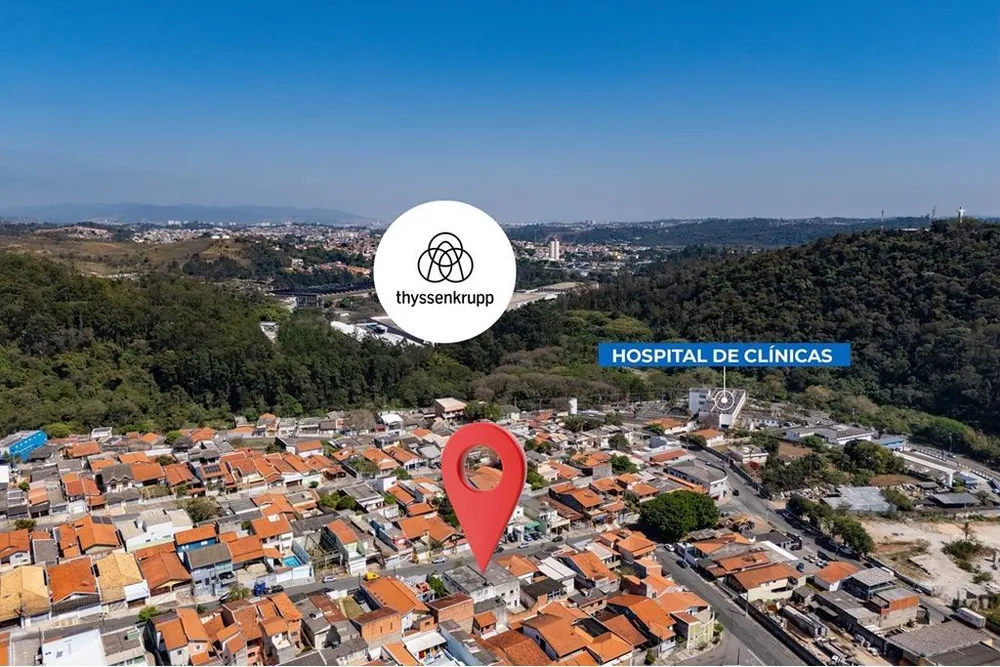 Prédio Inteiro, 250 m² - Foto 4