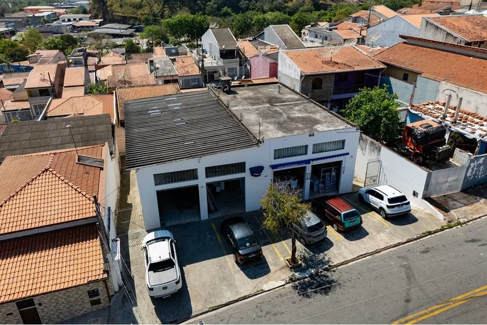 Prédio Inteiro, 250 m² - Foto 3