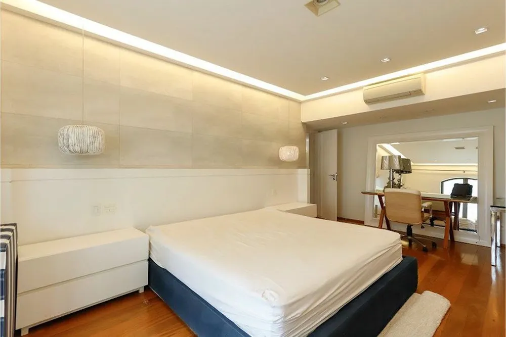 Apartamento, 4 quartos, 320 m² - Foto 3