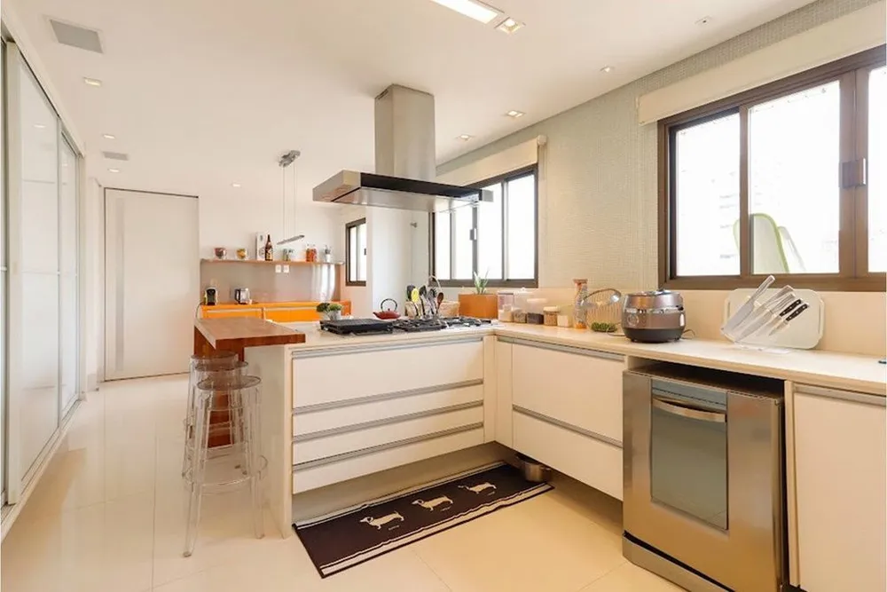 Apartamento, 4 quartos, 320 m² - Foto 8
