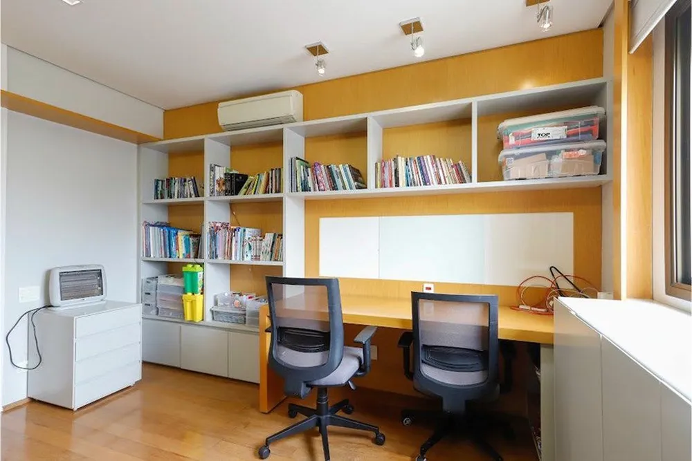 Apartamento, 4 quartos, 320 m² - Foto 5