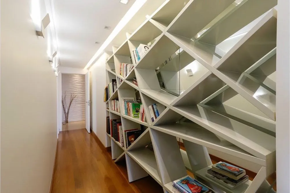 Apartamento, 4 quartos, 320 m² - Foto 4