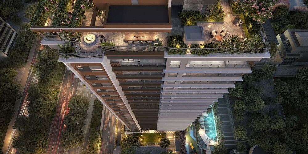 Apartamento, 3 quartos, 111 m² - Foto 6
