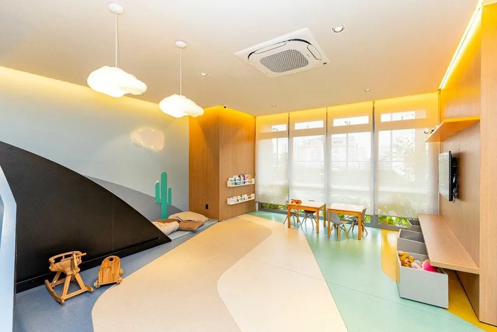 Kitnet-Studio, 25 m² - Foto 3