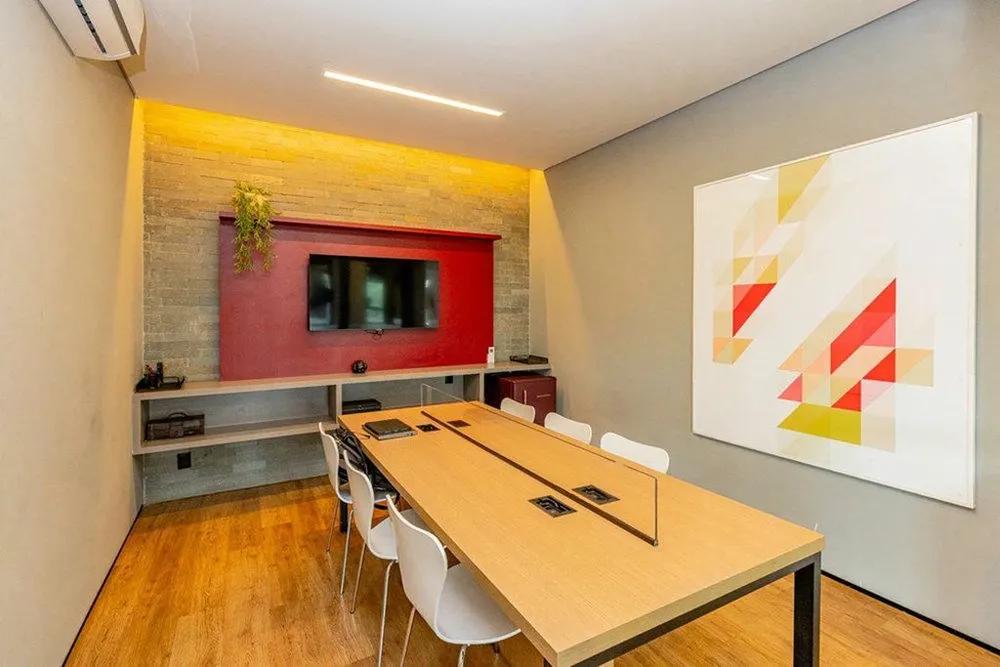 Kitnet-Studio, 25 m² - Foto 4