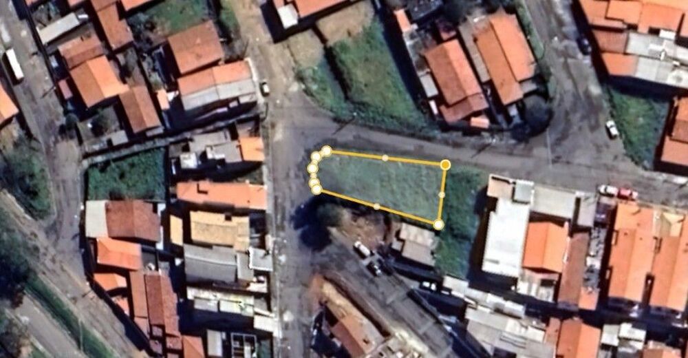 Terreno à venda, 380M2 - Foto 8