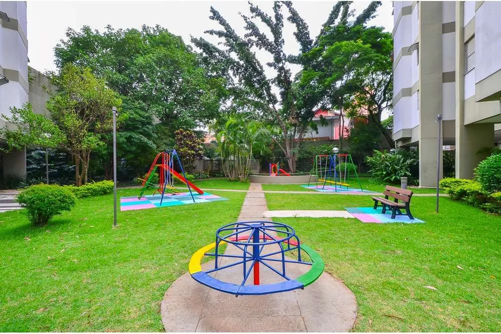 Apartamento, 3 quartos, 96 m² - Foto 14