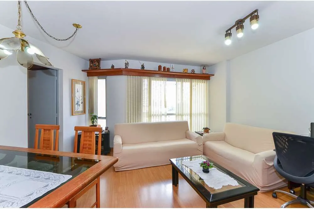 Apartamento, 3 quartos, 96 m² - Foto 20