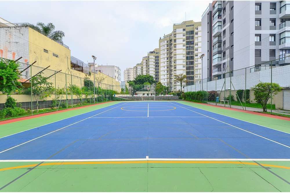 Apartamento, 3 quartos, 96 m² - Foto 9