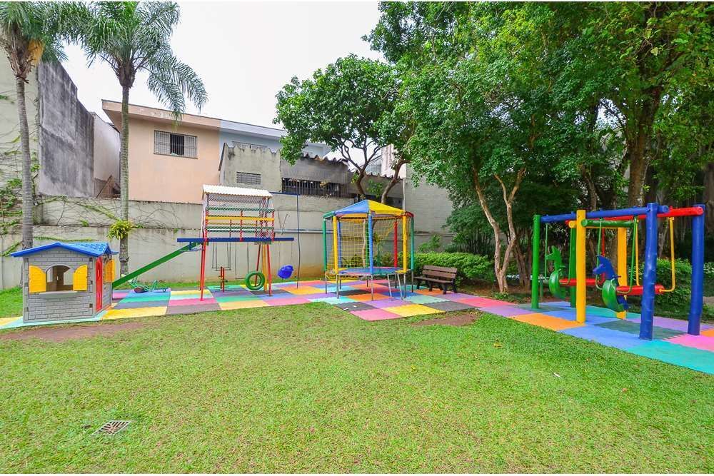 Apartamento, 3 quartos, 96 m² - Foto 11