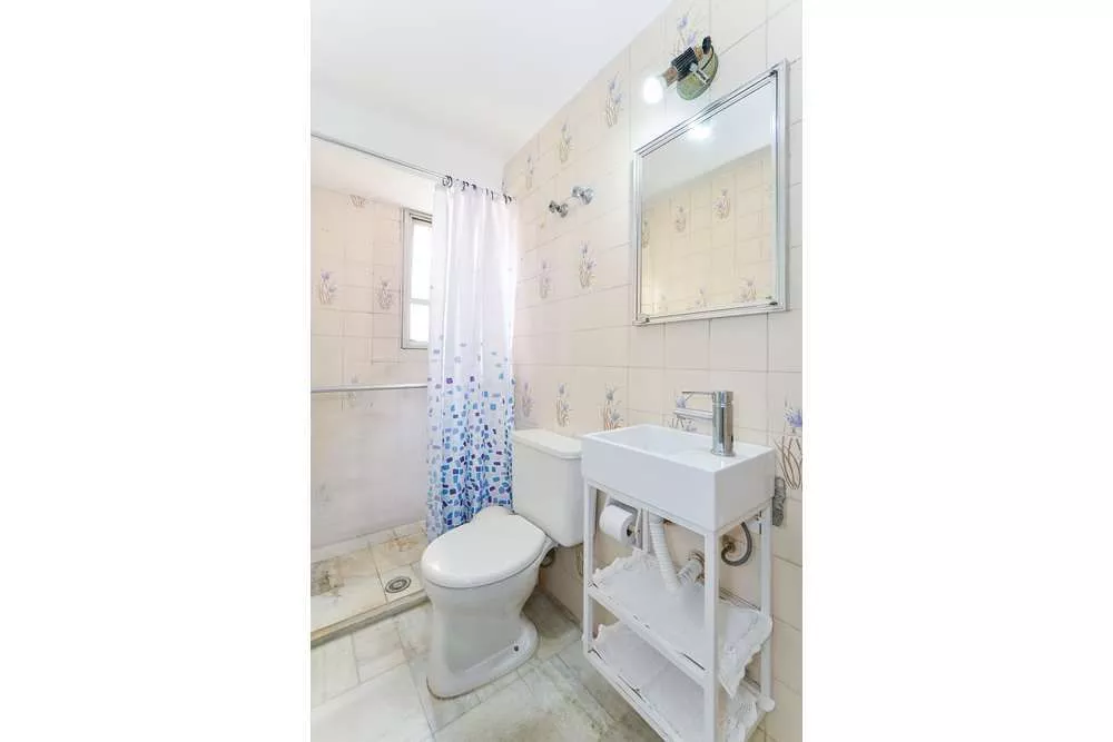 Apartamento à venda com 3 quartos, 96m² - Foto 5