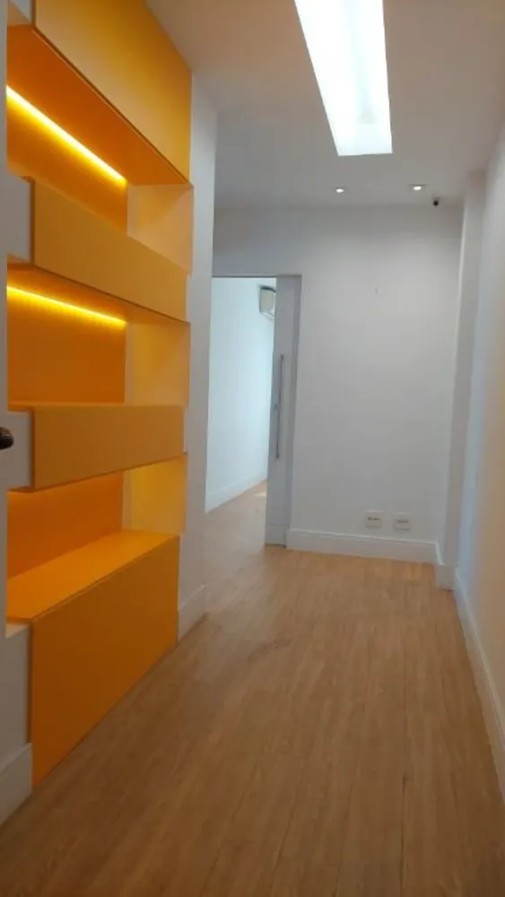 Sala-Conjunto, 47 m² - Foto 2