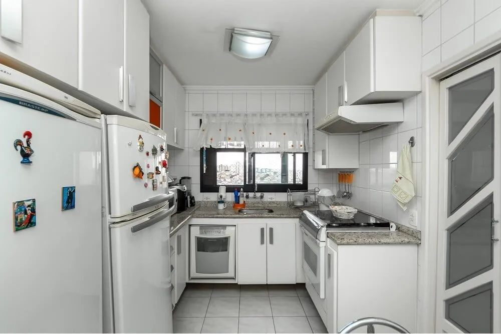 Apartamento, 3 quartos, 101 m² - Foto 3