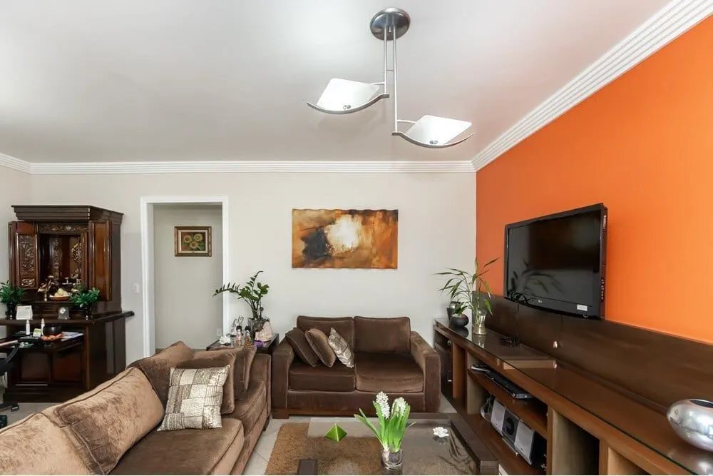 Apartamento, 3 quartos, 101 m² - Foto 5