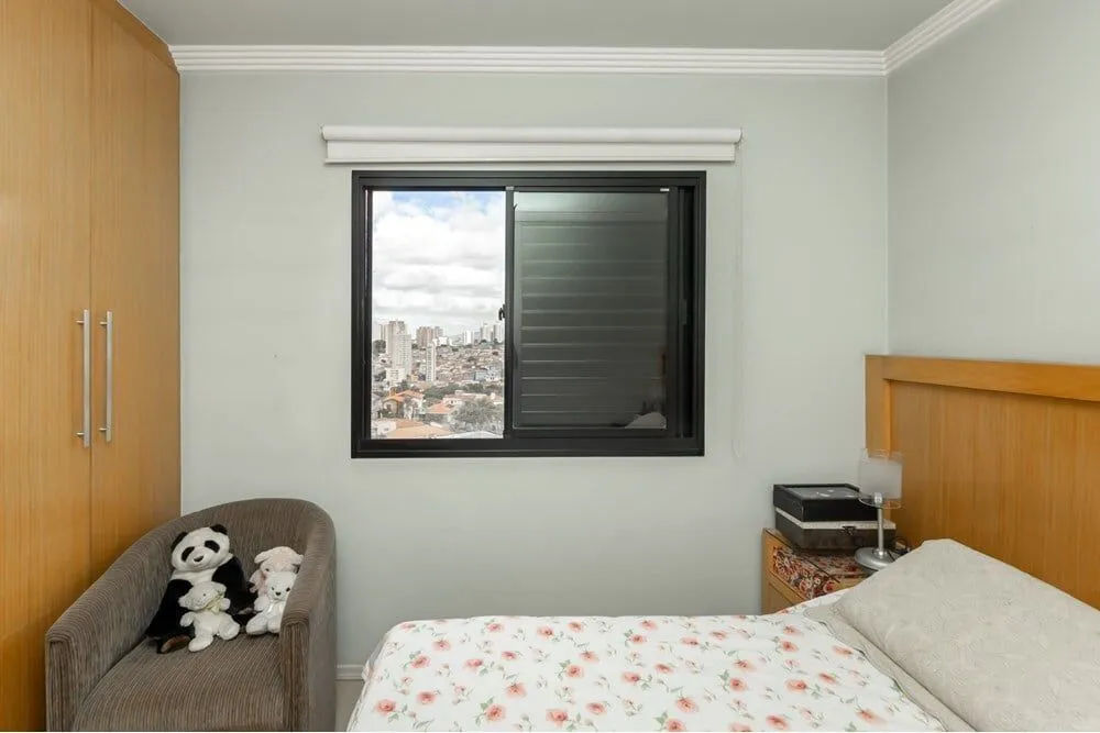 Apartamento, 3 quartos, 101 m² - Foto 1