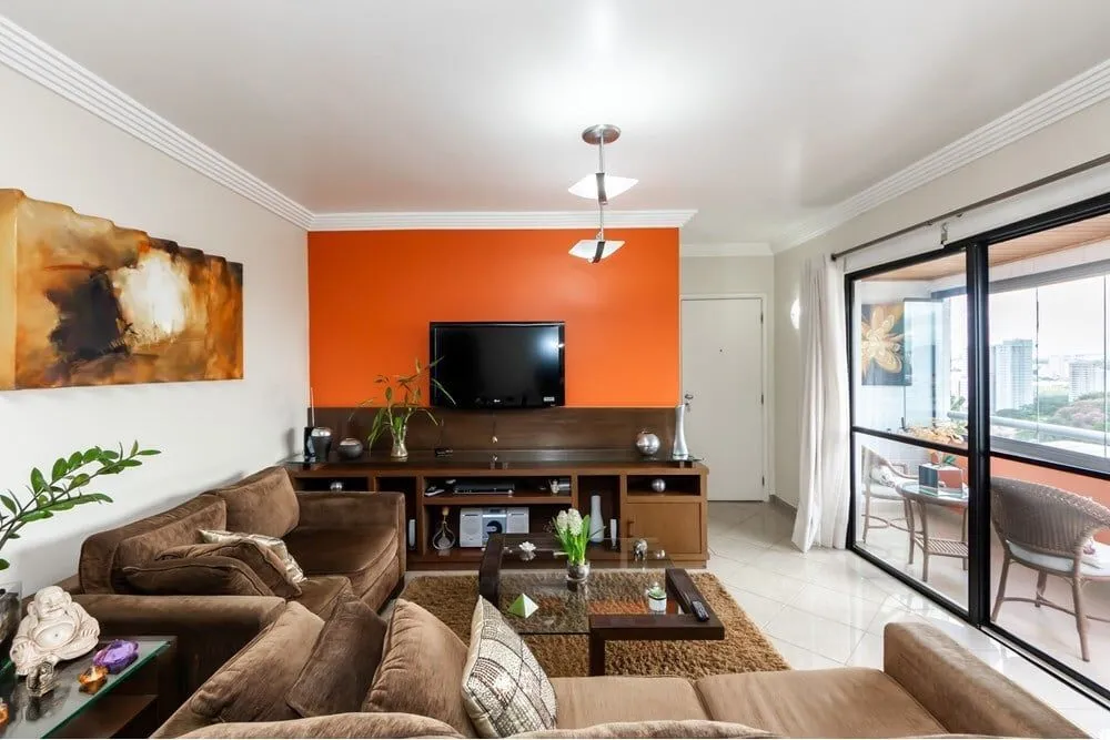 Apartamento, 3 quartos, 101 m² - Foto 4