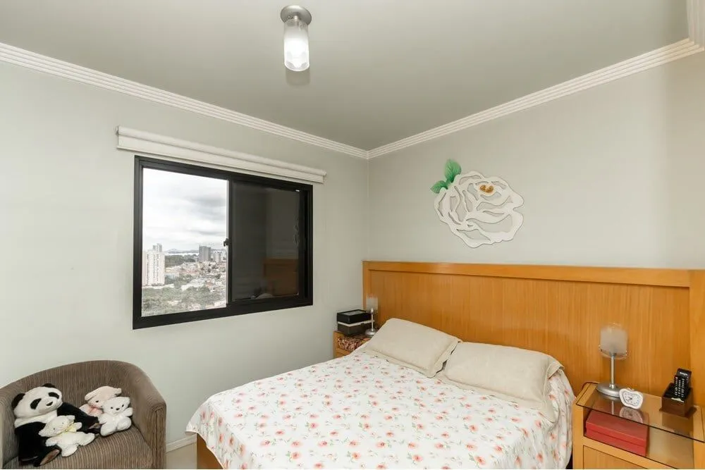 Apartamento, 3 quartos, 101 m² - Foto 7